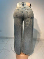 Jean Wide Leg
