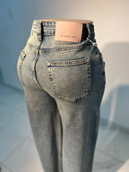 Jean Wide Leg