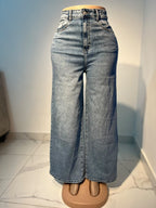 Jean Wide Leg