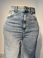 Jean Wide Leg
