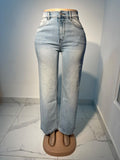 Jean Wide Leg
