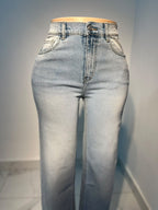 Jean Wide Leg