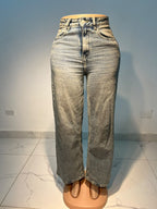 Jean Wide Leg