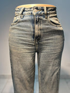 Jean Wide Leg