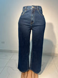 Jean Wide Leg