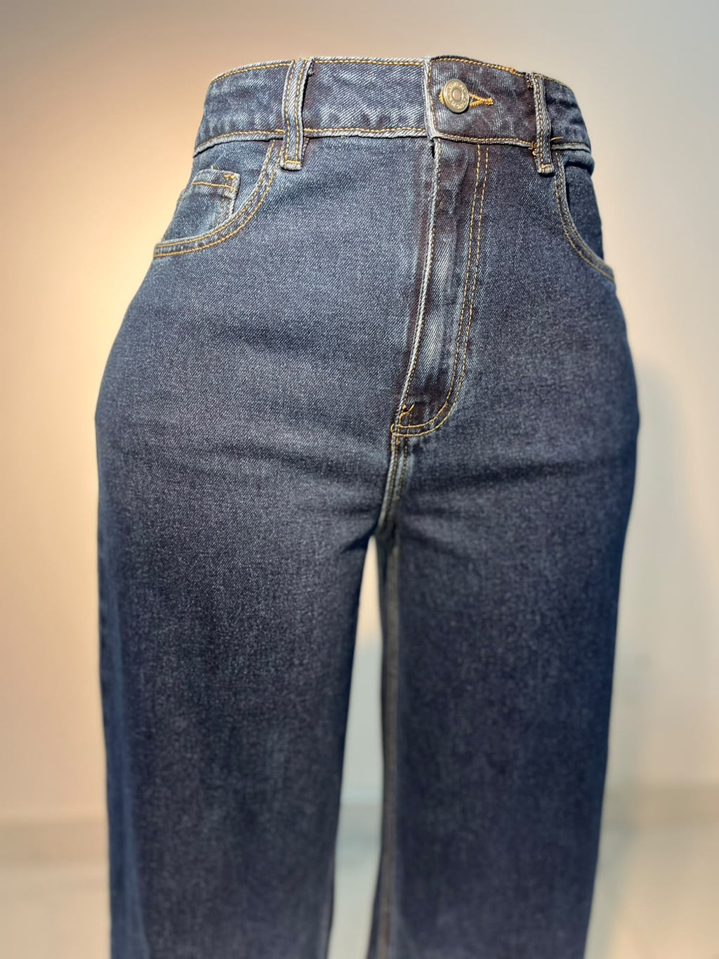 Jean Wide Leg