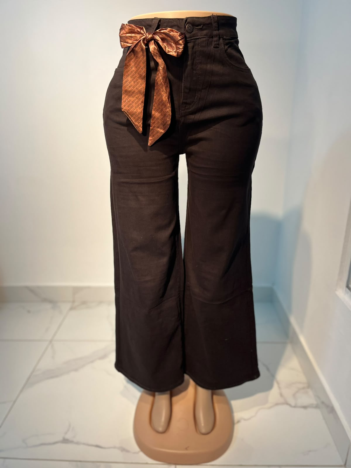 Jean Wide Leg