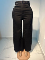 Jean Wide Leg