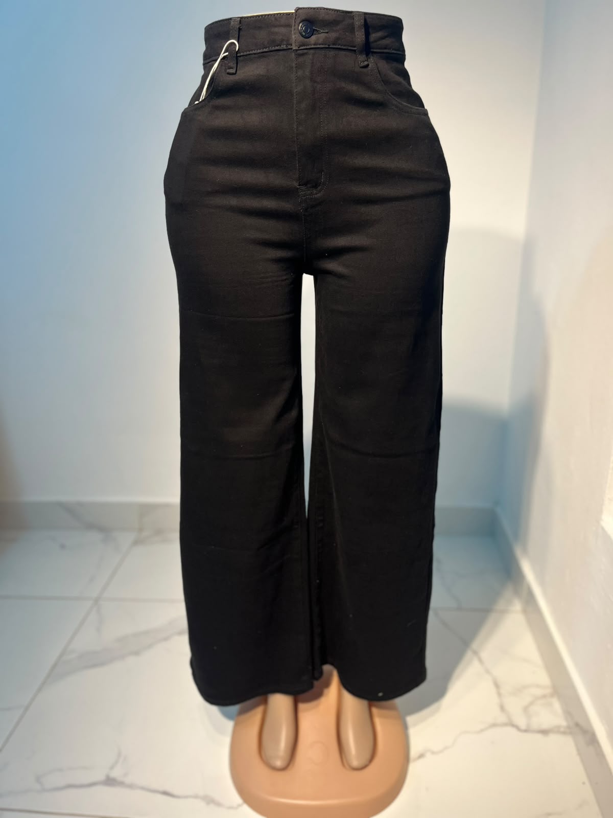 Jean Wide Leg