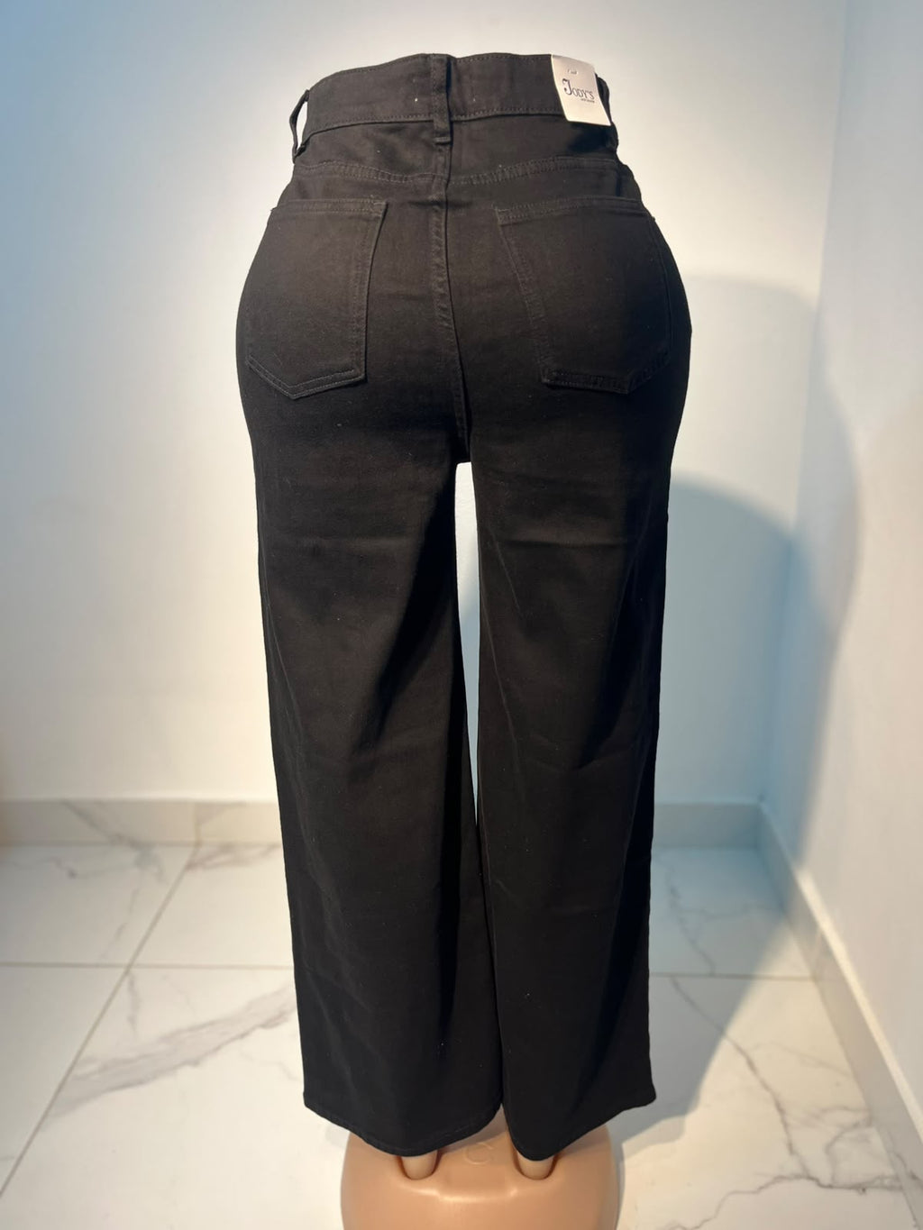 Jean Wide Leg