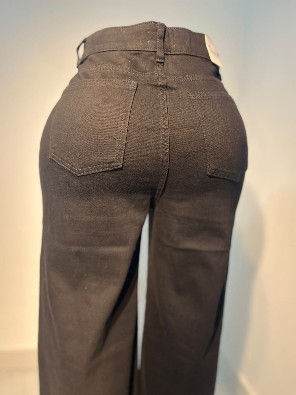 Jean Wide Leg