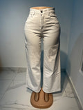 Jean Wide Leg