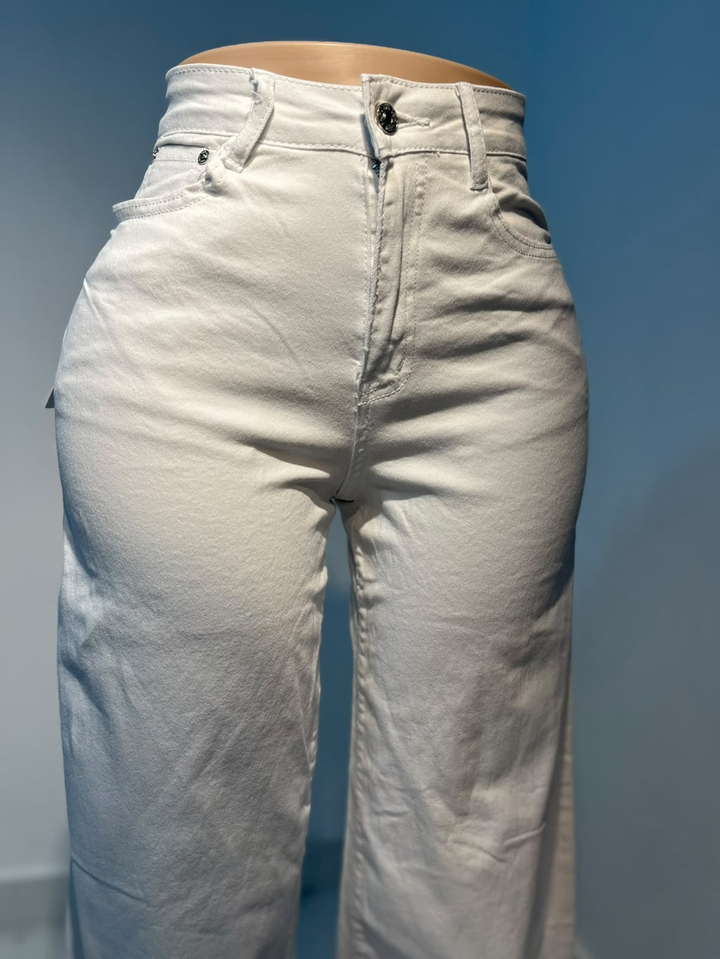 Jean Wide Leg