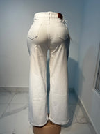 Jean Wide Leg